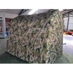 數(shù)碼迷彩5平米雙人戶外野營(yíng)充氣帳篷