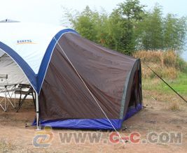 brs c01 1外掛式帳篷 野營用品 油爐