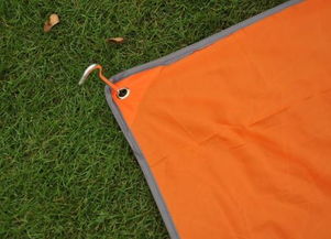 naturehike nh 雙人帳篷 牛津布地席 帳篷地墊 6孔天幕,特價(jià) 39元 戶外用品 桂林分類信息 桂林二手市場(chǎng)