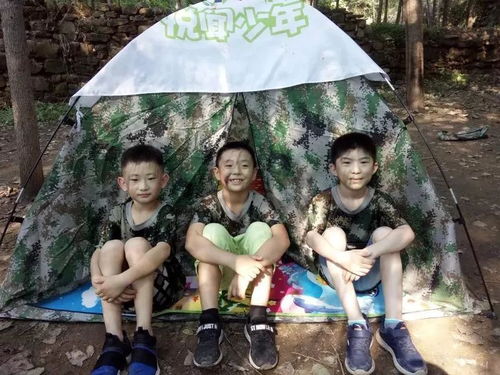 叢林探險(xiǎn) 鉆木取火 挑戰(zhàn)原始人,童年 野 在山谷里