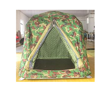 迷彩軍用帳篷 技術與實戰的完美結合