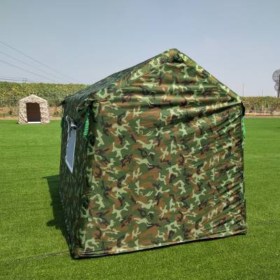 從休閑旅行到專業(yè)應(yīng)用 帳篷的多維世界與定制魅力