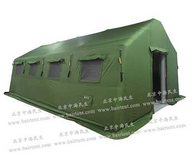 軍用充氣帳篷選購指南 價(jià)格、廠家與迷彩應(yīng)用