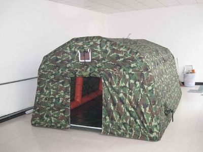 軍用迷彩帳篷 多場(chǎng)景應(yīng)用的堅(jiān)固防護(hù)