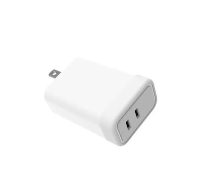 雙USB-C快充將成為新風(fēng)口，10家工廠搶先布局手機充電器市場